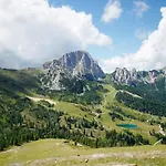 Daire Haus Seewald Passriach
