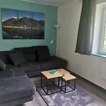 Haus Seewald Daire