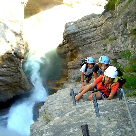 Haus Seewald * Passriach