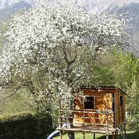 Daire Haus Seewald *