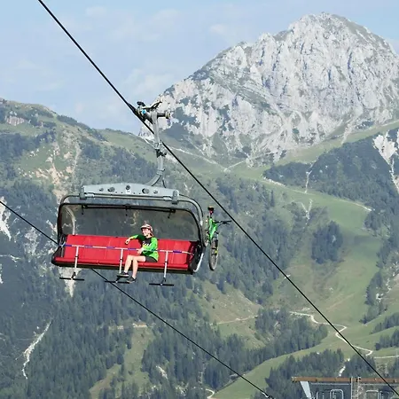 Haus Seewald * Passriach