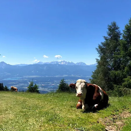 Daire Haus Seewald Passriach