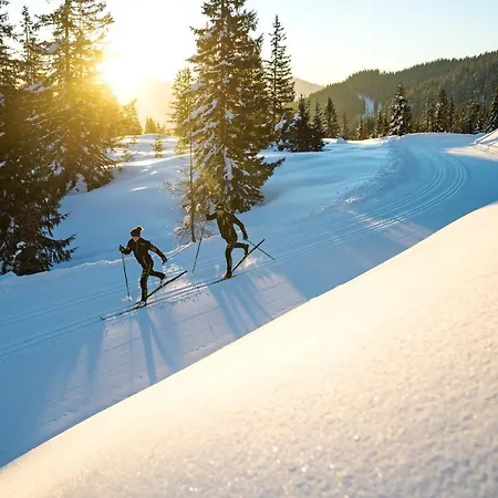 Haus Seewald * Passriach