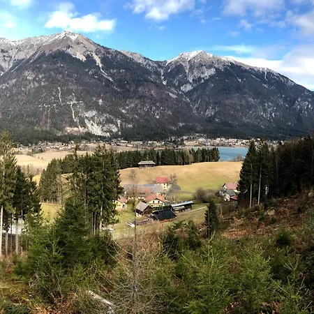 Apartamento Haus Seewald *