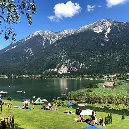 Apartment Haus Seewald Passriach