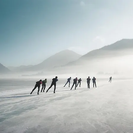 Haus Seewald Daire *