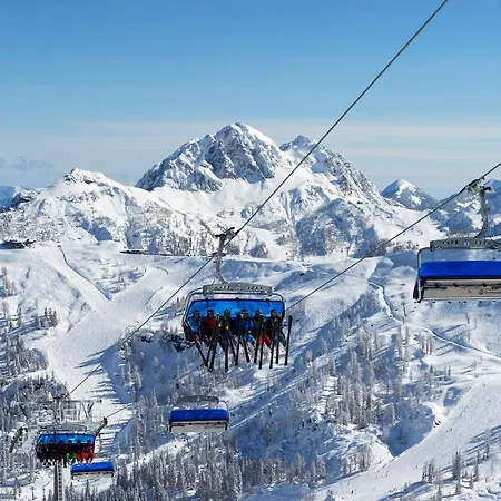 Haus Seewald 아파트 *