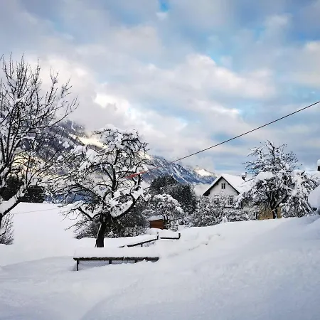 Haus Seewald * Passriach