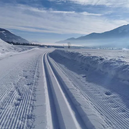 Haus Seewald Apartamento