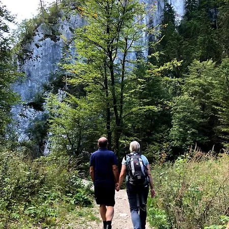 Haus Seewald Passriach