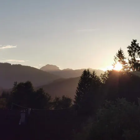 Haus Seewald * Passriach