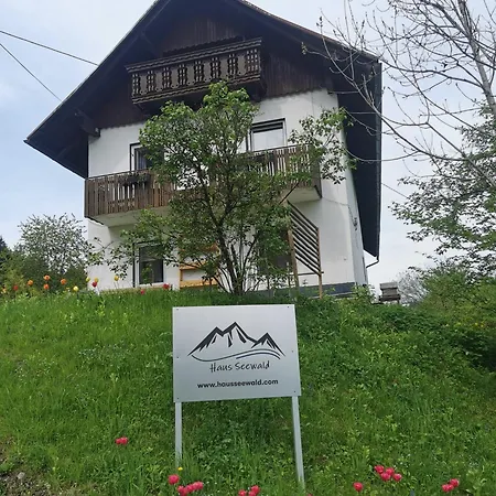 Haus Seewald *