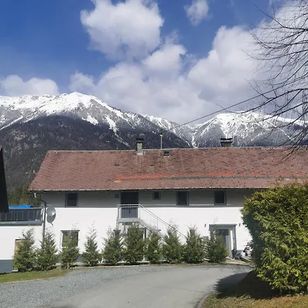 Haus Seewald
