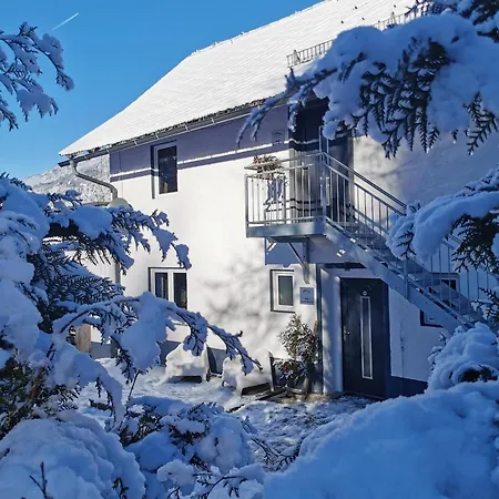 Apartment Haus Seewald Passriach