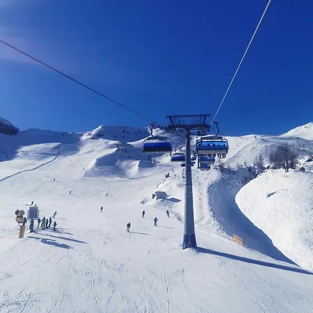 Haus Seewald Apartamento Passriach