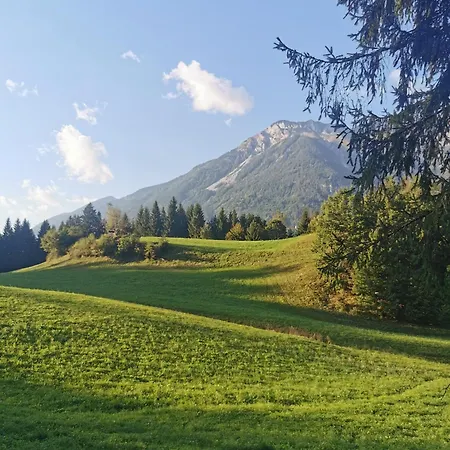 Haus Seewald Passriach