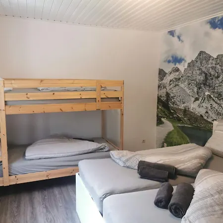 Daire Haus Seewald Passriach