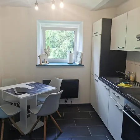 Haus Seewald Passriach