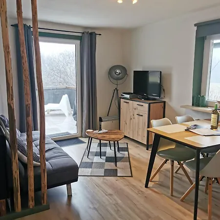 Apartment Haus Seewald Passriach