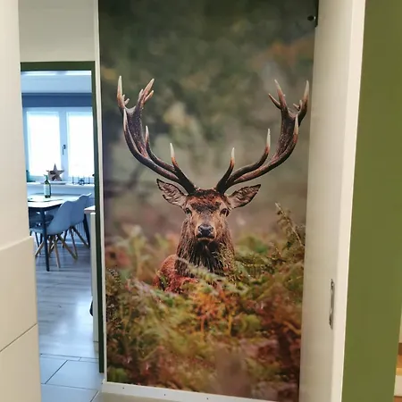 Haus Seewald Passriach