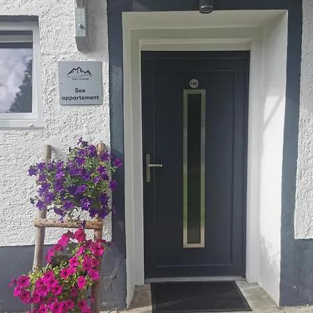 Apartment Haus Seewald Passriach