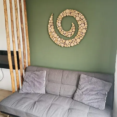 Haus Seewald Passriach