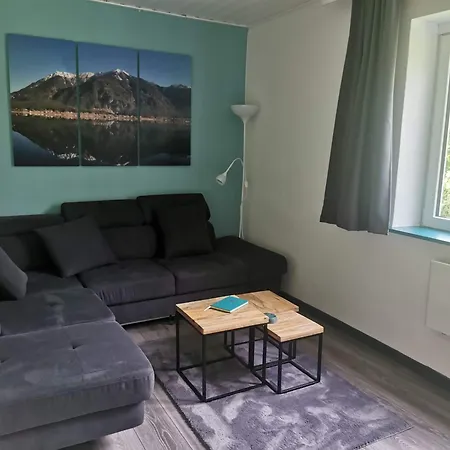 Haus Seewald Apartment