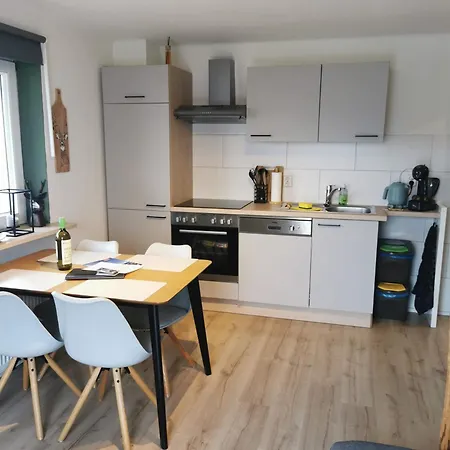 Haus Seewald Apartment *