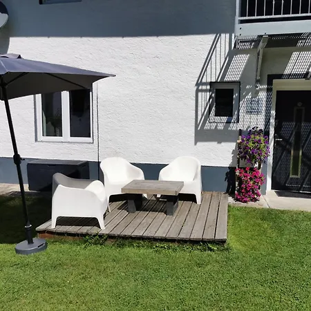 Haus Seewald