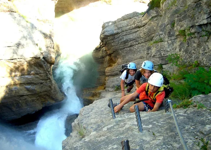 Haus Seewald * Passriach