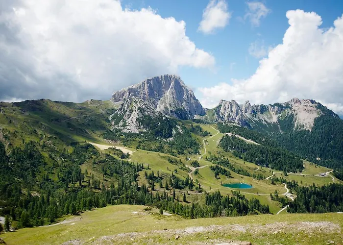 Appartement Haus Seewald Passriach