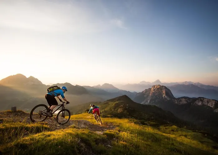 Apartamento Haus Seewald *