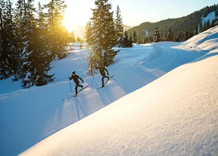 Haus Seewald * Passriach