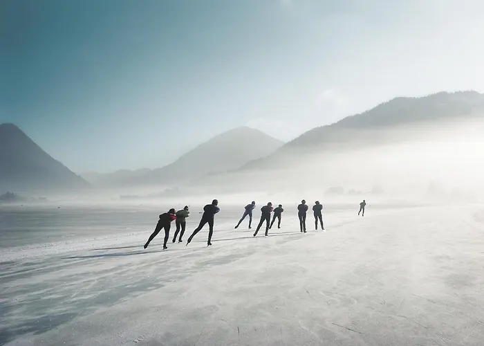 Haus Seewald Apartment *