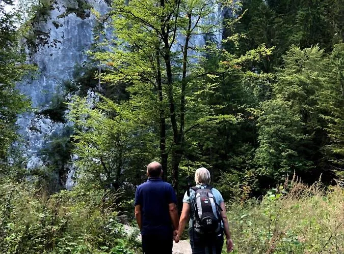 Haus Seewald Passriach