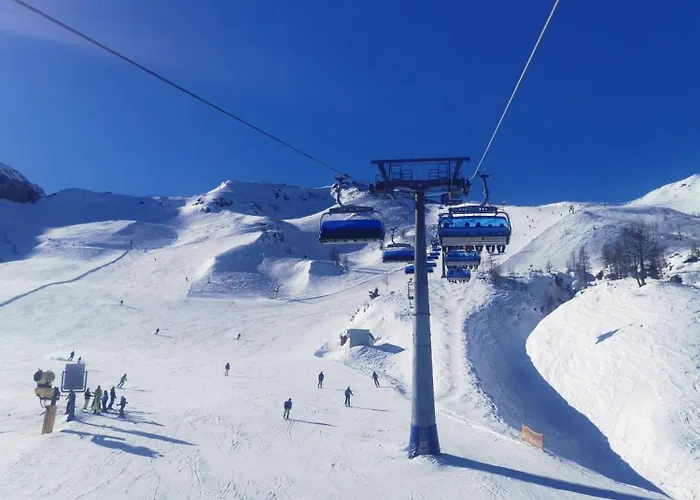 Haus Seewald Apartment Passriach