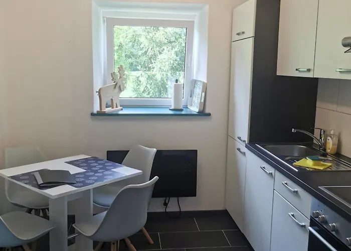 Haus Seewald Passriach