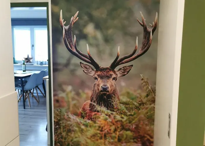 Haus Seewald Passriach