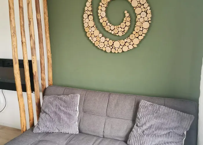 Haus Seewald Passriach